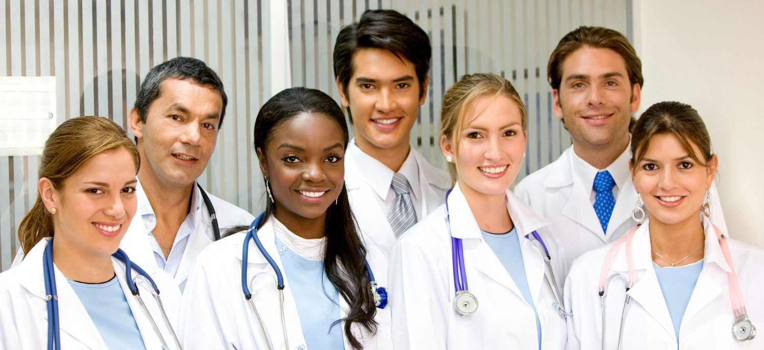 Working together for Ontarians